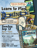 Learn to Play: Dominion