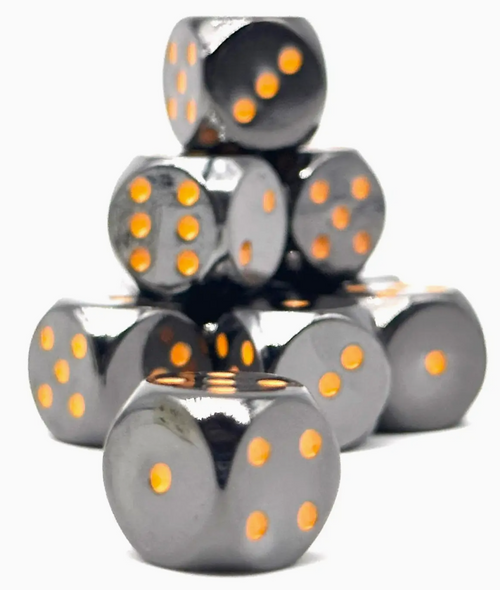 12mm D6 Warpips | Norse Foundry