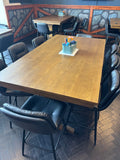 Table 4 - Large | The Courtyard