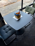 Table 8 - Small | The Courtyard