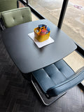 Table 9 - Small | The Courtyard